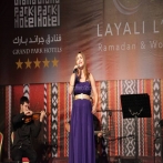 Nancy hawa sur yala.fm
